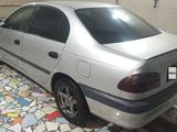 Toyota Avensis 2001 годаүшін2 000 000 тг. в Актау – фото 4