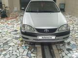 Toyota Avensis 2001 года за 2 500 000 тг. в Актау