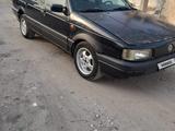 Volkswagen Passat 1992 года за 1 000 000 тг. в Тараз – фото 3