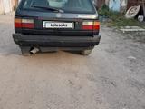Volkswagen Passat 1992 года за 1 000 000 тг. в Тараз – фото 4