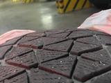 235/55/R20 Шины липучка Bridgestone 235/55/R20 за 80 000 тг. в Астана