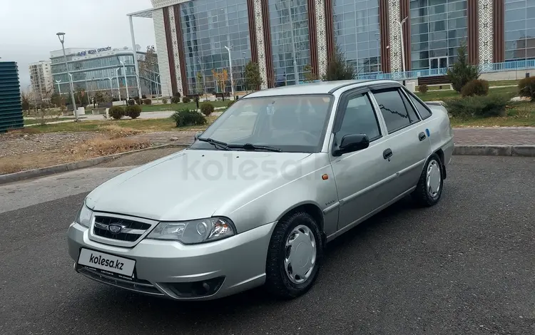 Daewoo Nexia 2008 года за 1 600 000 тг. в Туркестан