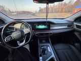 Jetour X90 Plus 2023 года за 9 750 000 тг. в Петропавловск – фото 3
