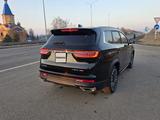 Jetour X90 Plus 2023 года за 9 750 000 тг. в Петропавловск – фото 5
