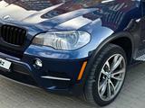 BMW X5 2010 года за 10 000 000 тг. в Актобе – фото 3