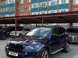 BMW X5 2010 года за 10 000 000 тг. в Актобе