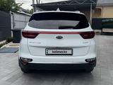 Kia Sportage 2020 годаүшін10 000 000 тг. в Алматы – фото 4