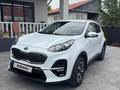 Kia Sportage 2020 года за 10 000 000 тг. в Алматы – фото 2