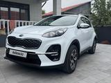 Kia Sportage 2020 годаүшін10 000 000 тг. в Алматы
