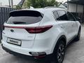 Kia Sportage 2020 года за 10 000 000 тг. в Алматы – фото 5