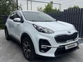 Kia Sportage 2020 года за 10 000 000 тг. в Алматы – фото 6