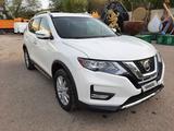 Nissan X-Trail 2018 года за 6 500 000 тг. в Актобе – фото 2