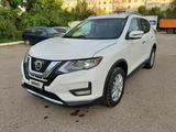 Nissan X-Trail 2018 года за 6 800 000 тг. в Актобе