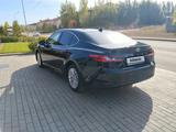 Toyota Camry 2026 года за 17 000 000 тг. в Астана