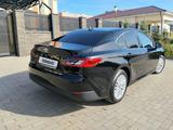 Toyota Camry 2026 года за 17 000 000 тг. в Астана – фото 3