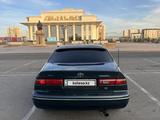 Toyota Camry 1998 годаfor3 800 000 тг. в Талдыкорган – фото 3