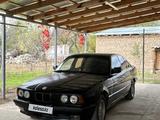 BMW 520 1992 года за 1 300 000 тг. в Тараз – фото 2