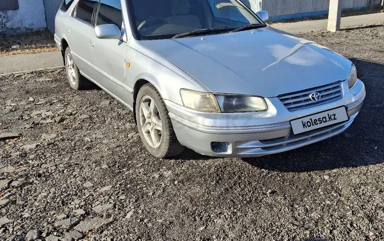 Toyota Camry Gracia 1997 годаүшін2 800 000 тг. в Павлодар