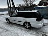 Subaru Legacy 1997 годаүшін2 000 000 тг. в Кокшетау – фото 4