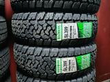 235/75/15 Goodride SL399 Terra legend AT, M/T за 40 000 тг. в Алматы