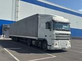 DAF  XF 105 2010 годаүшін22 000 000 тг. в Алматы – фото 2