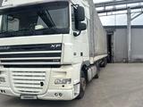 DAF  XF 105 2010 года за 22 000 000 тг. в Алматы