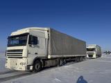 DAF  XF 105 2010 годаүшін22 000 000 тг. в Алматы – фото 4