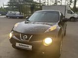 Nissan Juke 2014 года за 5 900 000 тг. в Петропавловск – фото 4