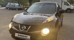 Nissan Juke 2014 года за 5 900 000 тг. в Петропавловск – фото 4