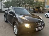 Nissan Juke 2014 года за 5 900 000 тг. в Петропавловск – фото 2