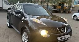 Nissan Juke 2014 года за 5 900 000 тг. в Петропавловск – фото 2