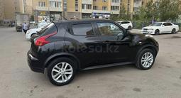 Nissan Juke 2014 года за 5 900 000 тг. в Петропавловск – фото 3
