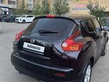 Nissan Juke 2014 года за 5 900 000 тг. в Петропавловск