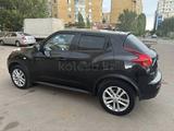 Nissan Juke 2014 года за 5 900 000 тг. в Петропавловск – фото 5