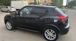 Nissan Juke 2014 года за 5 900 000 тг. в Петропавловск – фото 5