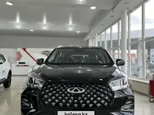 Chery Tiggo 4 Pro, 2024