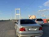 BMW 528 1996 года за 2 300 000 тг. в Астана – фото 4