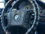 BMW 528 1996 года за 2 300 000 тг. в Астана – фото 2
