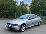 BMW 528 1996 года за 2 300 000 тг. в Астана