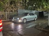 BMW 528 1996 года за 2 300 000 тг. в Астана – фото 5