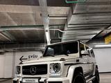 Mercedes-Benz G 63 AMG 2013 года за 39 000 000 тг. в Алматы