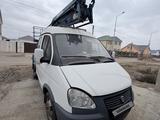 ГАЗ  АП 2011 годаүшін9 900 000 тг. в Атырау