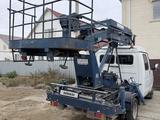 ГАЗ  АП 2011 годаүшін9 900 000 тг. в Атырау – фото 2