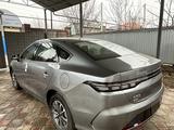 BYD Destroyer 05 2025 года за 7 800 000 тг. в Алматы – фото 4