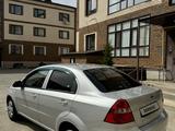 Chevrolet Nexia 2020 года за 3 790 000 тг. в Уральск – фото 4