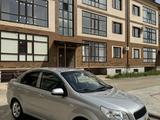 Chevrolet Nexia 2020 года за 3 790 000 тг. в Уральск – фото 2