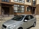 Chevrolet Nexia 2020 года за 3 790 000 тг. в Уральск