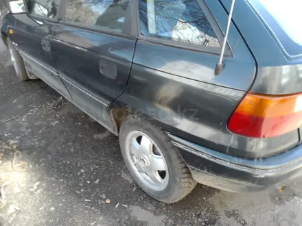 Opel Astra 1993 года за 1 350 000 тг. в Петропавловск – фото 10