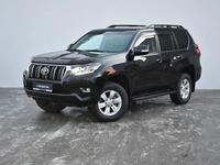 Toyota Land Cruiser Prado 2019 годаүшін22 000 000 тг. в Атырау