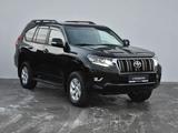 Toyota Land Cruiser Prado 2019 годаfor22 000 000 тг. в Атырау – фото 3